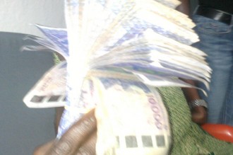 Côte dÂ’Ivoire : Une affaire de corruption menace la sécurité d'un village du nord